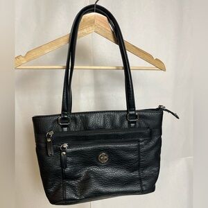 Giani Bernini Leather Purse